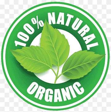 Natural & Organic